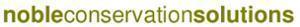 Noble Conservation Solutions