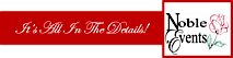 Thenobleevent's logo Thenobleevent's Company logo