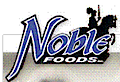 Noblefoods's logo Noblefoods's Company logo