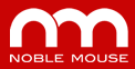Noble Mouse's logo Noble Mouse's Company logo