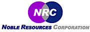 Noble Resource's logo Noble Resource's Company logo