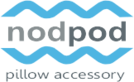 Nodpod's logo Nodpod's Company logo