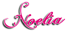 Noelia's logo Noelia's Company logo