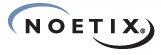 Noetix's logo Noetix's Company logo