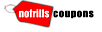 showmethecoupon's Competitor - Nofrillscoupons logo
