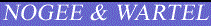 Nogee & Wartel's logo Nogee & Wartel's Company logo