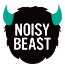Noisy Beast's logo Noisy Beast's Company logo