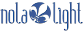 Nolalight's logo Nolalight's Company logo