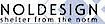 D3 Design/Build's Competitor - Noldesign logo