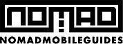 Nomad Mobile Guides's logo Nomad Mobile Guides's Company logo