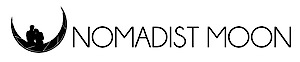 Nomadist Moon's logo Nomadist Moon's Company logo