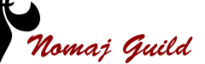 Nomajguild's logo Nomajguild's Company logo