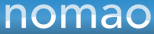 Nomao's logo Nomao's Company logo