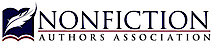 Nonfiction Authors Association's logo Nonfiction Authors Association's Company logo