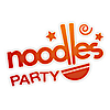 Noodles Party's logo Noodles Party's Company logo