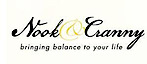 Nookcranny's logo Nookcranny's Company logo