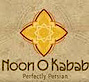 Noon O Kabab's logo Noon O Kabab's Company logo