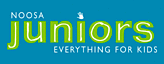 Noosa Juniors Kids Clothing's logo Noosa Juniors Kids Clothing's Company logo