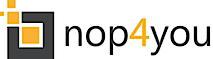 Nop4You's logo Nop4You's Company logo
