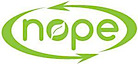 NOPE's logo NOPE's Company logo