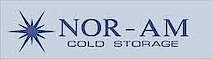 Nor-Am Cold Storage's logo Nor-Am Cold Storage's Company logo