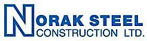 Norak Steel Construction's logo Norak Steel Construction's Company logo