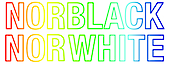 Norblack Norwhite's logo Norblack Norwhite's Company logo