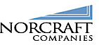 Norcraft's logo Norcraft's Company logo