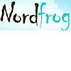 Nordfrog's logo Nordfrog's Company logo
