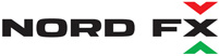 NordFX's logo NordFX's Company logo