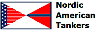 Nordic American Tankers's logo Nordic American Tankers's Company logo