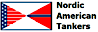 Ardmore Shipping's Competitor - Nordic American Tankers logo