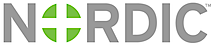 Nordic's logo Nordic's Company logo