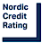 ARC Ratings's Competitor - Nordic Credit Rating AS logo