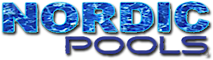 Nordic Pools's logo Nordic Pools's Company logo