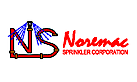 Noremac Sprinkler's logo Noremac Sprinkler's Company logo