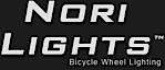 Nori Lights - Bicycle Illumination System