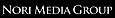 Destiny Image's Competitor - Nori Media Group logo