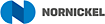 eCobalt's Competitor - Norilsk Nickel logo