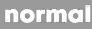 Normal