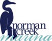 Norman Creek Marina