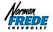 Norman Frede Chevrolet