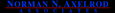 Cachendo's Competitor - Norman N. Axelrod logo