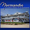 Normandie Oceanfront Motor Inn's logo Normandie Oceanfront Motor Inn's Company logo