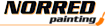 Rowe Collision's Competitor - Norred Painting logo