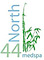 North 44
