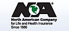 North American Company for Life & Health's logo North American Company for Life & Health's Company logo