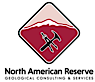 North American Reserve's logo North American Reserve's Company logo