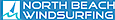Waterfront Vacation Rentals's Competitor - North Beach Windsurfing logo