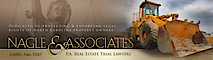 North Carolina Eminent Domain Lawyer's logo North Carolina Eminent Domain Lawyer's Company logo